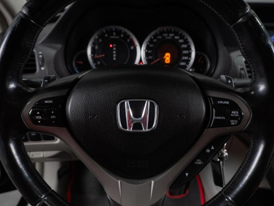 Honda Accord VIII Тюмень  - изображение 13