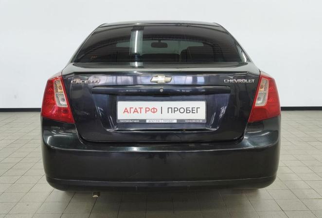 Chevrolet Lacetti I с пробегом 2012 года, цена 449 000 рублей, 336680 км, седан, Автокод Объявления
