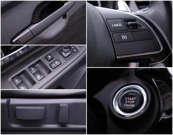 Mitsubishi Outlander III Рестайлинг 3 с пробегом 2019 года, цена 1 845 000 рублей, 216779 км, внедорожник, Автокод Объявления