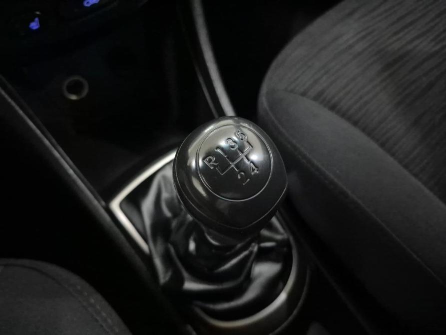 Hyundai Solaris I Рестайлинг Альметьевск  - изображение 19