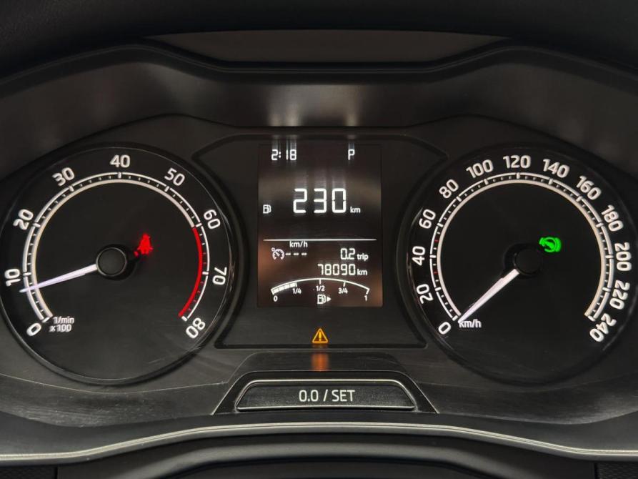 Skoda Rapid II Кропоткин  - изображение 15