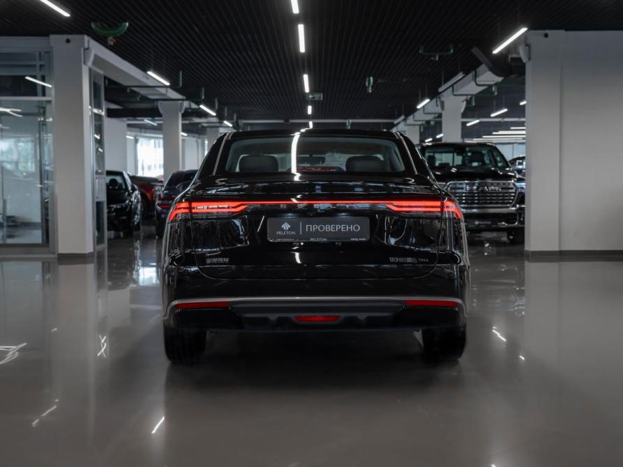 Geely Galaxy Starshine 6 Москва  - изображение 6