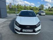 Lada (ВАЗ) Vesta I Тюмень  - изображение 10