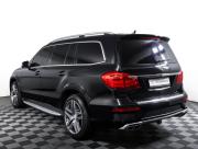 Mercedes-Benz GL-Класс II (X166) Москва  - изображение 34