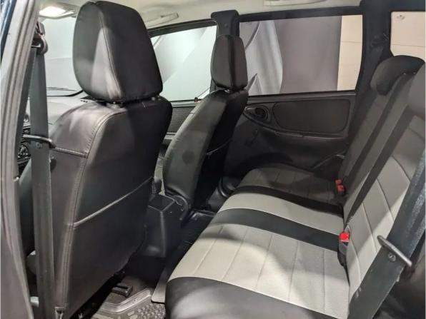 Lada (ВАЗ) Niva Travel I Рестайлинг с пробегом 2026 года, цена 1 475 000 рублей, 6893 км, внедорожник, Автокод Объявления