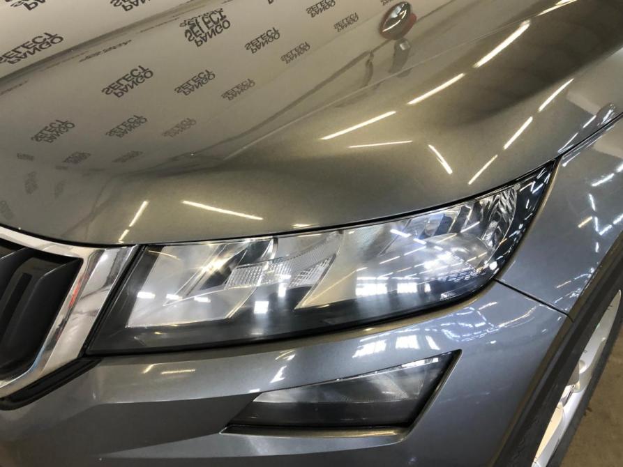 Skoda Kodiaq I Курск  - изображение 25