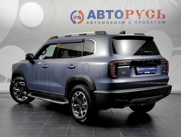 Haval Dargo I с пробегом 2022 года, цена 3 579 000 рублей, 81713 км, внедорожник, Автокод Объявления