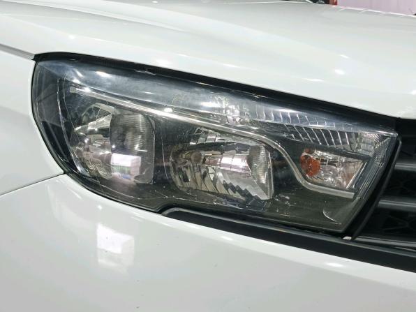 Lada (ВАЗ) Vesta I с пробегом 2018 года, цена 755 000 рублей, 137638 км, седан, Автокод Объявления
