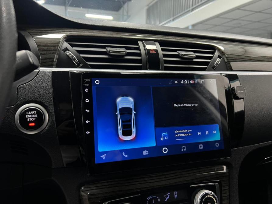Zotye T600 Казань  - изображение 12
