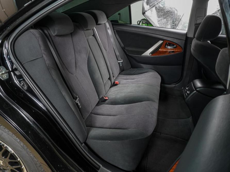 Toyota Camry VI (XV40) Рестайлинг Воронеж  - изображение 7