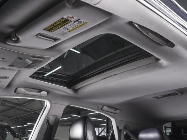 Lexus RX III Рестайлинг с пробегом 2012 года, цена 2 199 000 рублей, 201875 км, внедорожник, Автокод Объявления