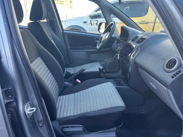 Suzuki SX4 I (Classic) Рестайлинг с пробегом 2011 года, цена 665 000 рублей, 149956 км, хэтчбек, Автокод Объявления