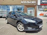 Ford Focus III Рестайлинг Набережные Челны  - изображение 20