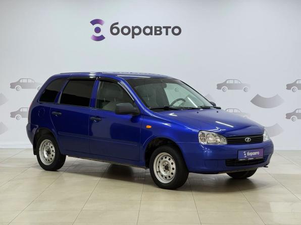 Lada (ВАЗ) Kalina I с пробегом 2010 года, цена 320 000 рублей, 156976 км, универсал, Автокод Объявления
