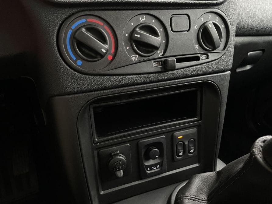 Lada (ВАЗ) Niva Travel I Екатеринбург  - изображение 20