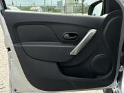 Renault Logan II Рестайлинг Крым  - изображение 26
