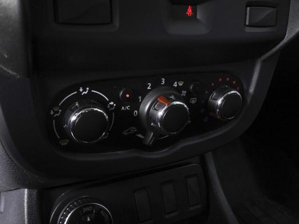 Renault Duster I Рестайлинг с пробегом 2020 года, цена 1 620 000 рублей, 108171 км, внедорожник, Автокод Объявления