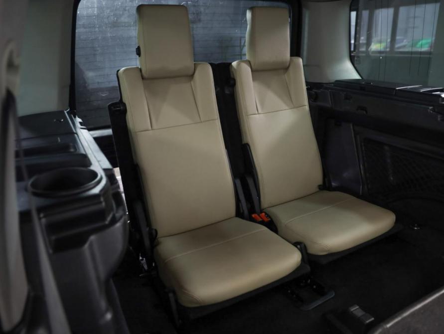 Land Rover Discovery III Санкт-Петербург  - изображение 28