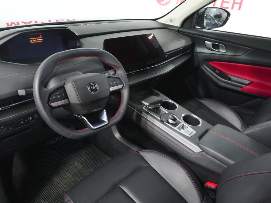 Changan UNI-S (CS55 Plus) Вологда  - изображение 9