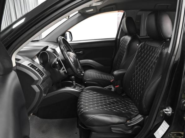 Mitsubishi Outlander II с пробегом 2008 года, цена 1 065 000 рублей, 222337 км, внедорожник, Автокод Объявления