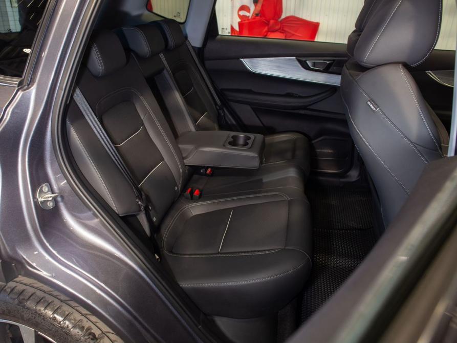 Chery Tiggo 7 Pro Max I Иваново  - изображение 29