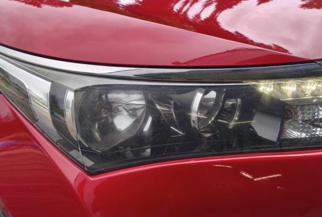Toyota Corolla XI (E160 E170 E180) с пробегом 2013 года, цена 1 630 000 рублей, 110850 км, седан, Автокод Объявления