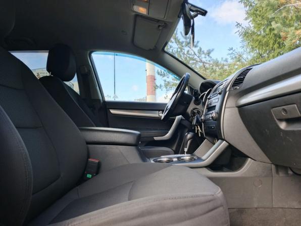 Kia Sorento II с пробегом 2012 года, цена 1 199 000 рублей, 239678 км, внедорожник, Автокод Объявления