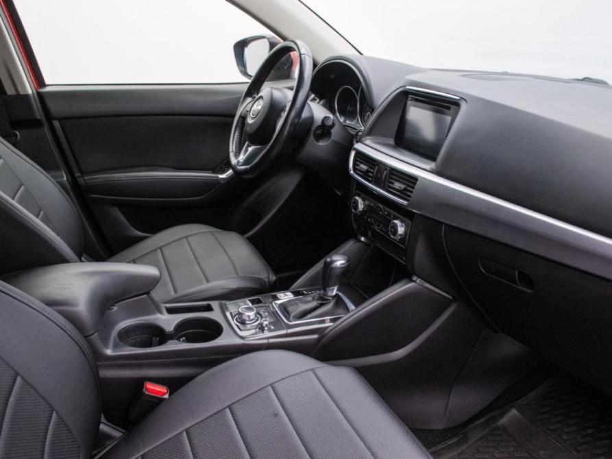 Mazda CX-5 I Рестайлинг Москва  - изображение 10