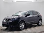 Nissan Qashqai II Москва  - изображение 18