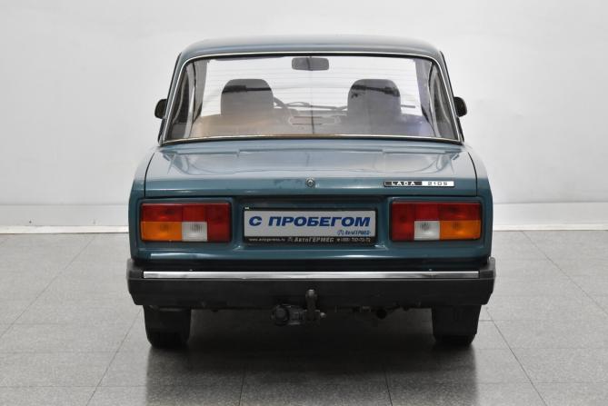Lada (ВАЗ) 2105 с пробегом 2005 года, цена 390 000 рублей, 50429 км, седан, Автокод Объявления