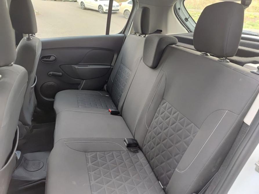 Renault Sandero II Рестайлинг Ижевск  - изображение 15