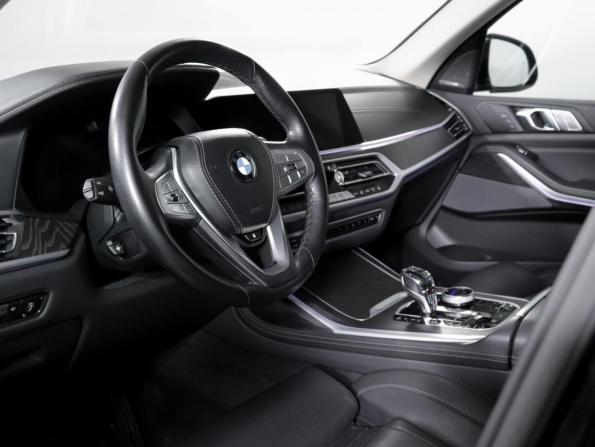 BMW X7 I (G07) с пробегом 2022 года, цена 8 900 000 рублей, 71910 км, внедорожник, Автокод Объявления