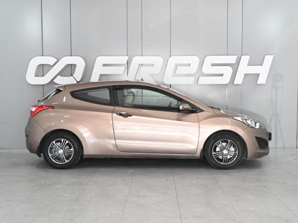 Hyundai i30 II с пробегом 2013 года, цена 849 000 рублей, 151051 км, хэтчбек, Автокод Объявления