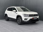 Volkswagen Tharu I Пермь  - изображение 33