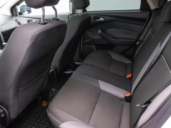 Ford Focus III с пробегом 2011 года, цена 560 000 рублей, 313921 км, седан, Автокод Объявления