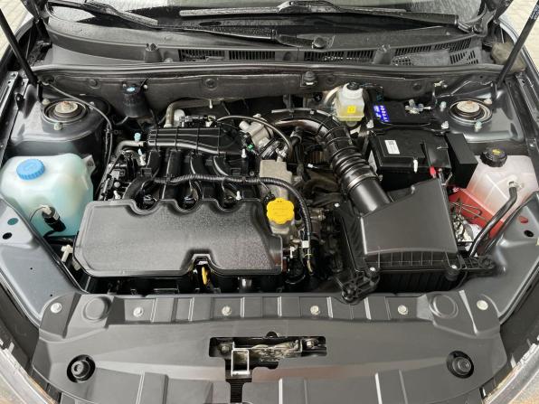Lada (ВАЗ) Granta I Рестайлинг с пробегом 2024 года, цена 788 000 рублей, 29855 км, лифтбек, Автокод Объявления