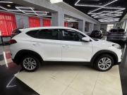 Hyundai Tucson III Ярославль  - изображение 43