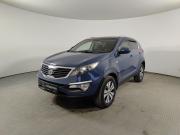 Kia Sportage III Уфа  - изображение 25
