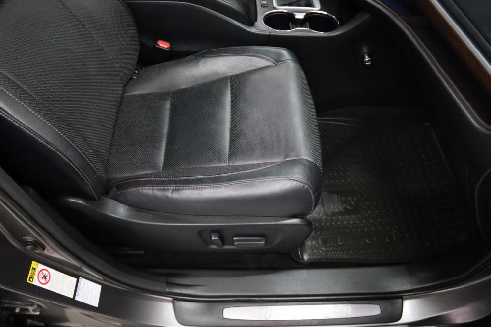 Toyota Highlander III (XU50) Сургут  - изображение 14