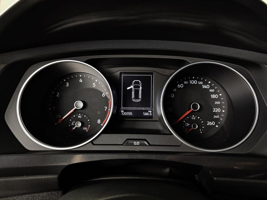 Volkswagen Tiguan II Москва  - изображение 18