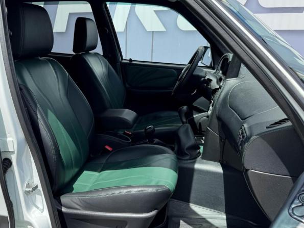 Lada (ВАЗ) Niva Travel I с пробегом 2021 года, цена 829 000 рублей, 101248 км, внедорожник, Автокод Объявления