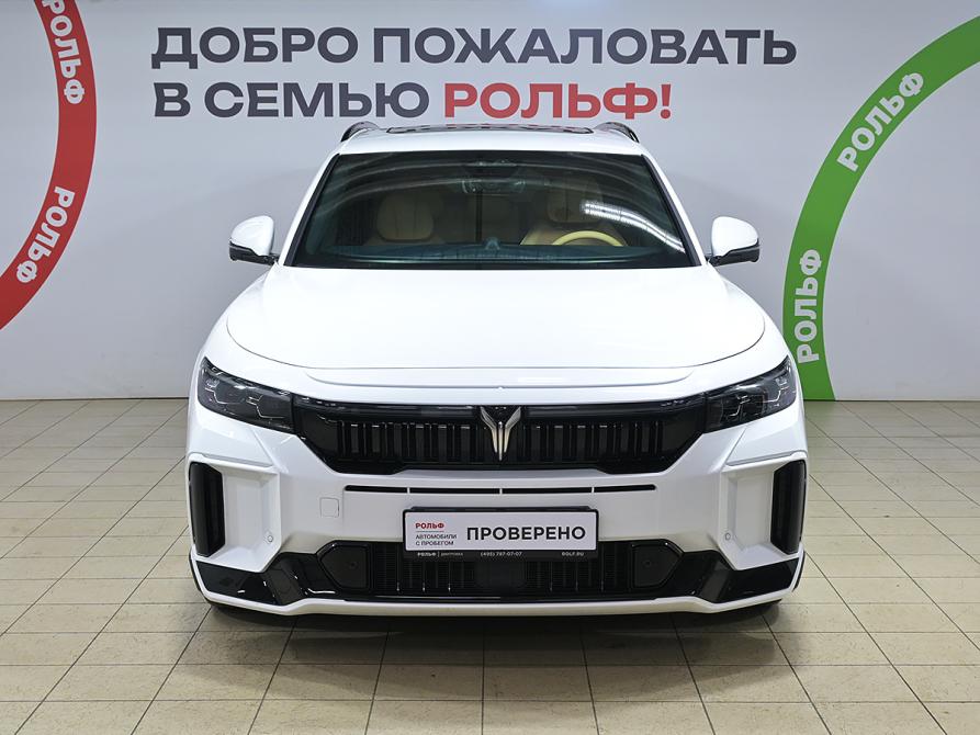 Voyah Free I Рестайлинг 2 Москва  - изображение 2