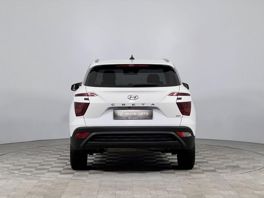 Hyundai Creta II Калининград  - изображение 6