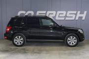 Mercedes-Benz GLK-Класс I (X204) Ульяновск  - изображение 32