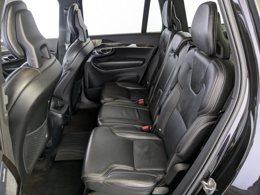 Volvo XC90 II Москва  - изображение 12