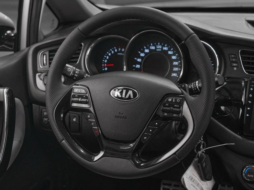 Kia Ceed II Москва  - изображение 10