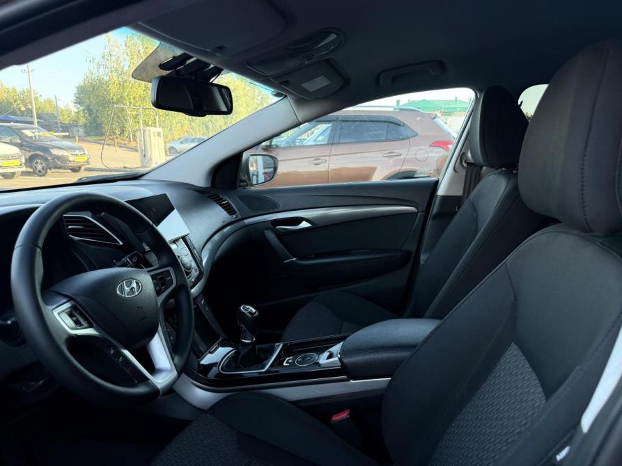 Hyundai i40 I Альметьевск  - изображение 13