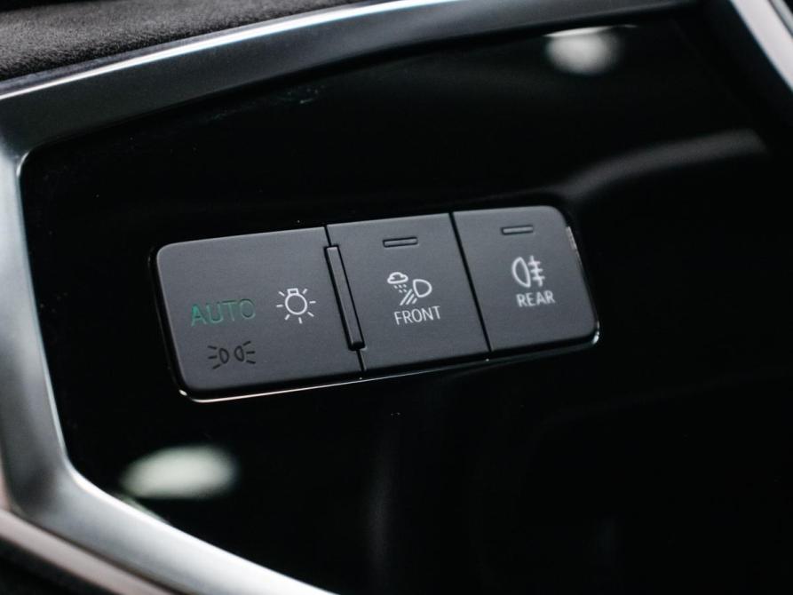 Audi Q3 II (F3) Красноярск  - изображение 19