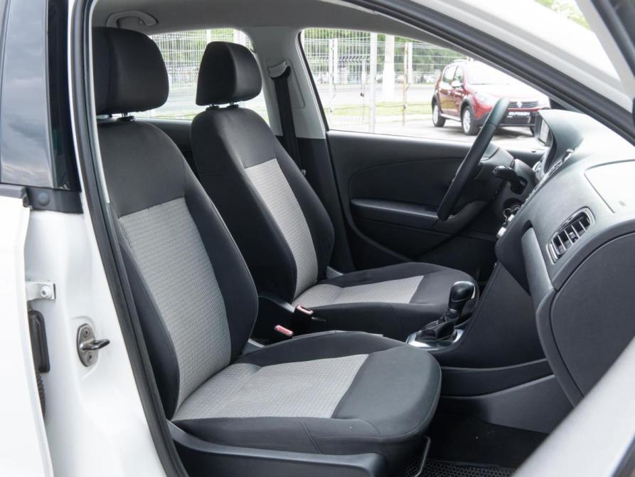 Volkswagen Polo V Волгоград  - изображение 8