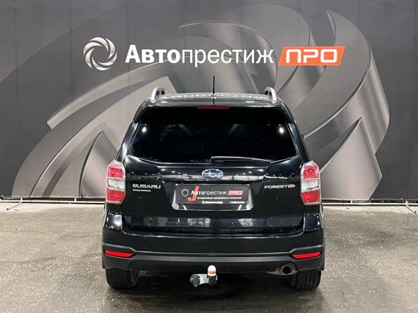 Subaru Forester IV с пробегом 2013 года, цена 1 750 000 рублей, 157590 км, внедорожник, Автокод Объявления